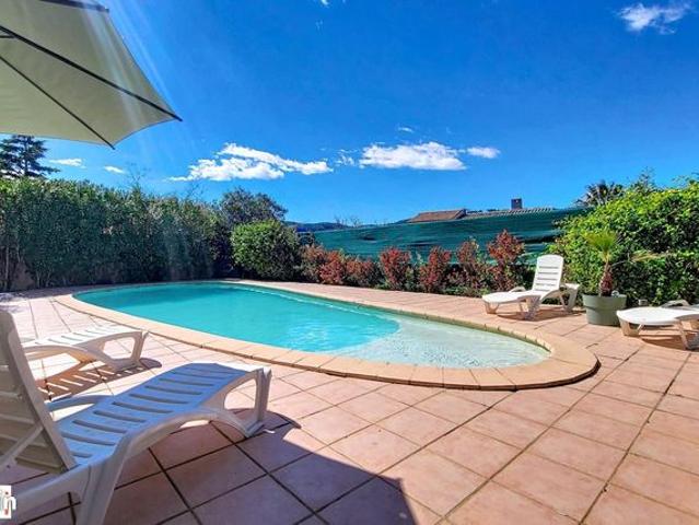 Maison vente à Arrondissement de Toulon, Le Beausset