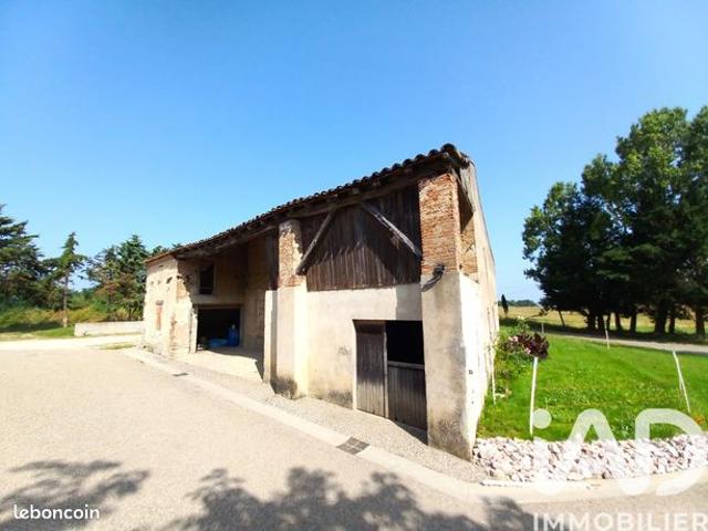 Maison vente à Castelsarrasin, Auvillar