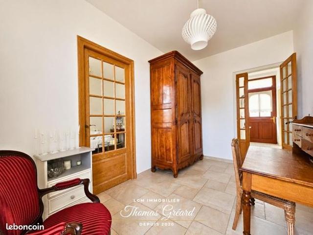 Maison vente à Orléans, Patay
