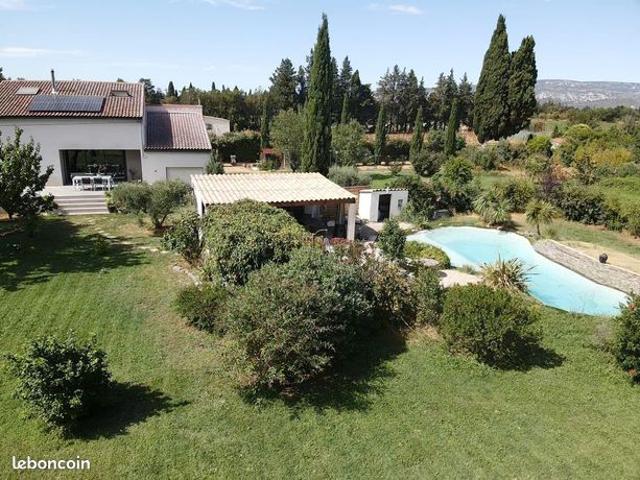 Maison vente à Aix-en-Provence, Sénas