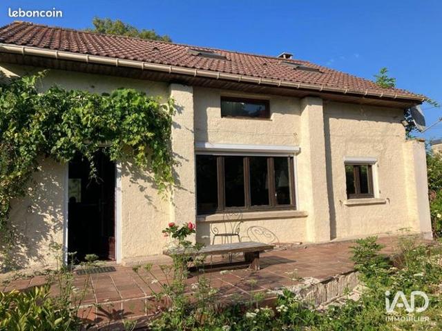 Maison vente à La Ferté-sous-Jouarre, Seine-et-Marne