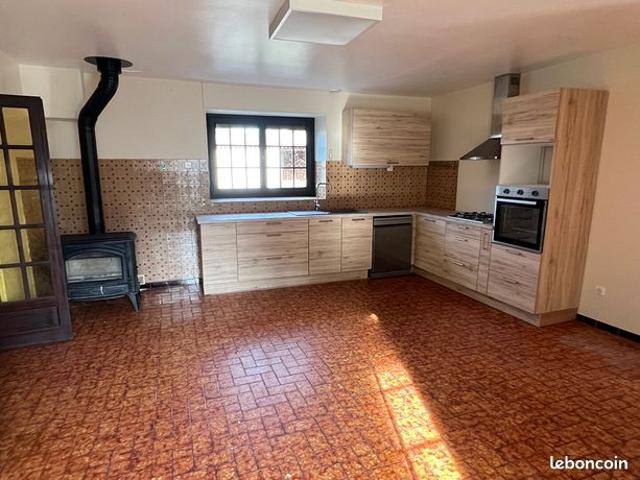 Maison vente à Cognac, Gensac-la-pallue