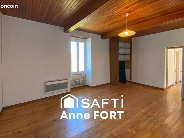 Maison vente à Villeneuve-sur-Lot, Hautefage-la-tour