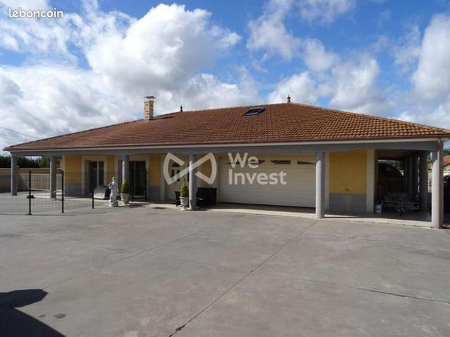 Maison vente à Auxerre, Vergigny