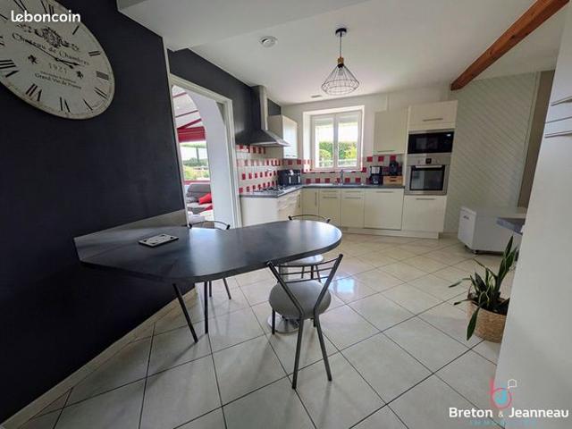 Maison vente à Mayenne, Vaiges
