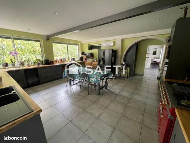 Maison vente à Châteauroux, Fontguenand