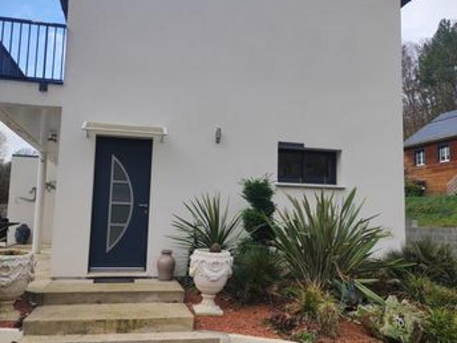 Maison vente à Bernay, Corneville-sur-risle