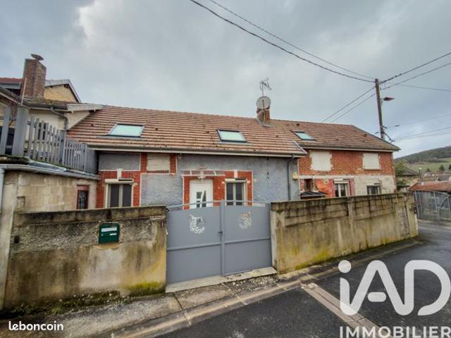 Maison vente à Épernay, Grauves