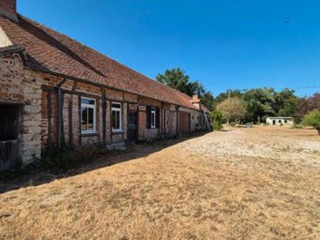 Maison vente à Montargis, Auvilliers-en-gâtinais