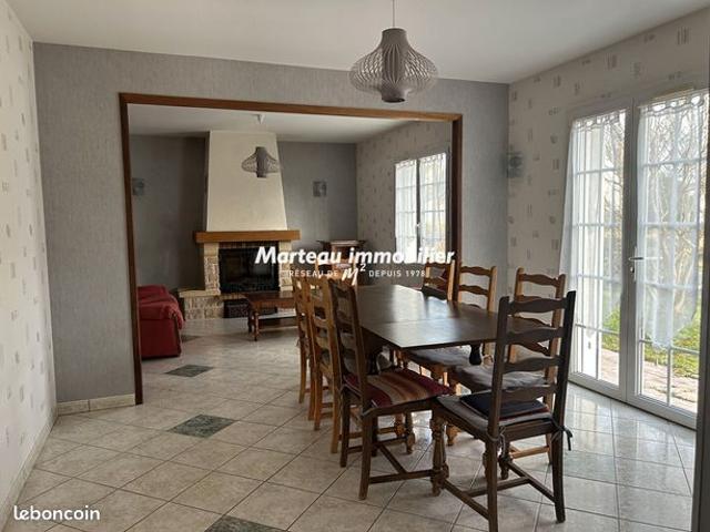 Maison vente à Chalon-sur-Saône, Bourgogne-Franche-Comté