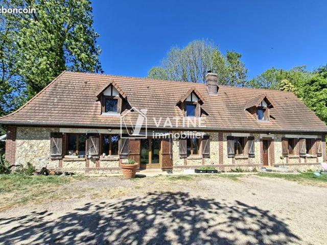 Maison vente à Rouen, Sainte-marie-des-champs