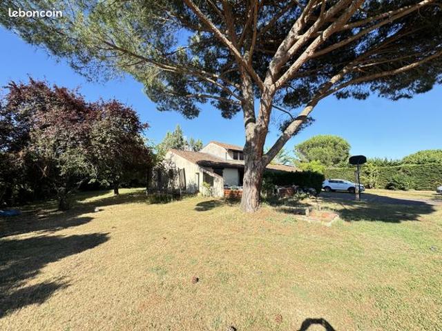 Maison vente à Frouzins, Haute-Garonne