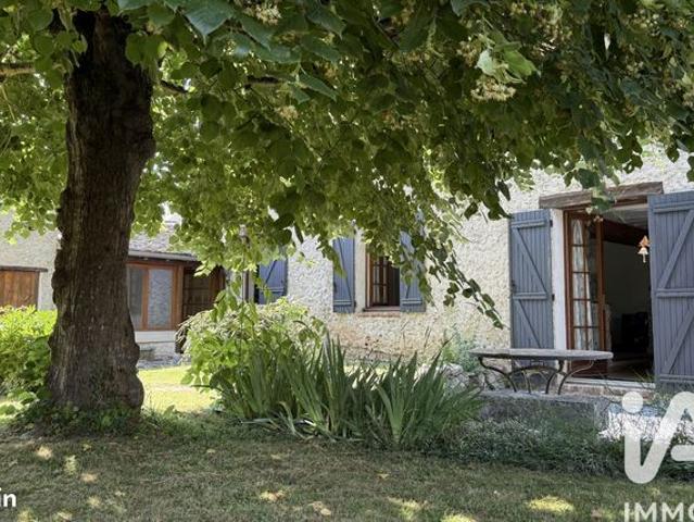 Maison vente à Provins, Salins