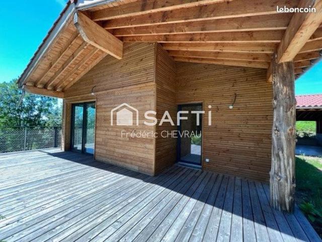 Maison vente à Roanne, Ecoche