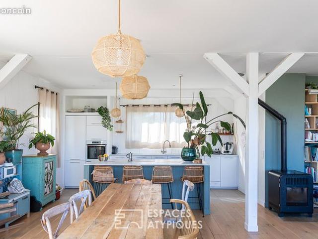 Maison vente à Montpellier, Frontignan