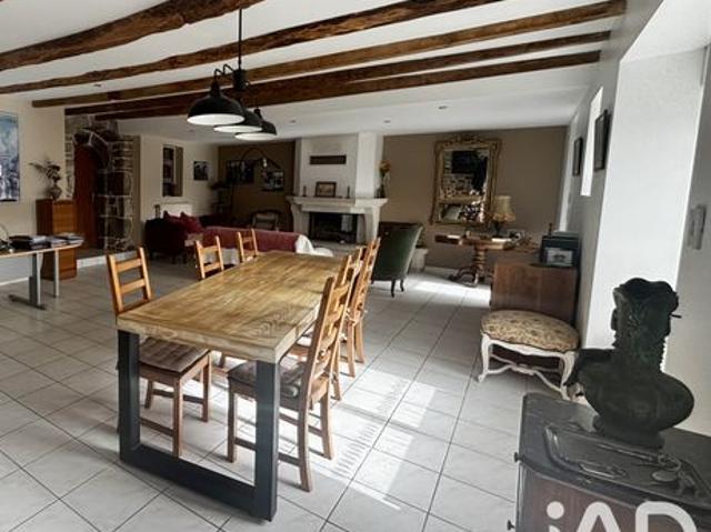 Maison vente à Vannes, Bretagne