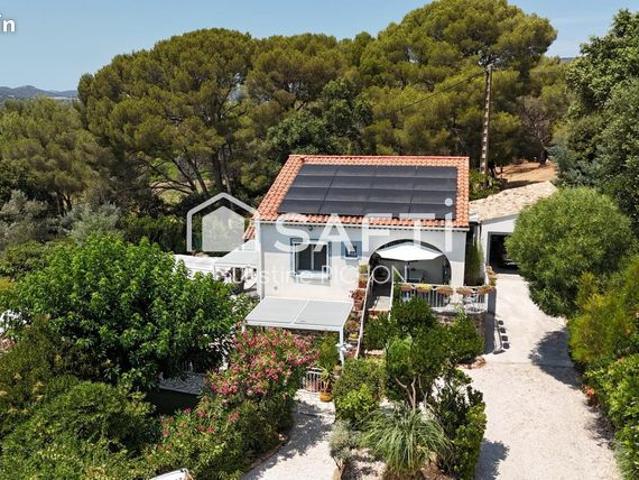 Maison vente à Arrondissement de Toulon, Bormes-les-mimosas