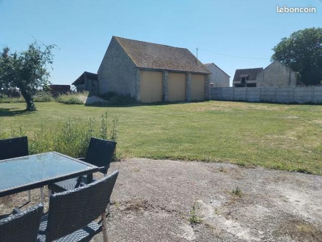 Maison vente à Fontainebleau, Chaintreaux