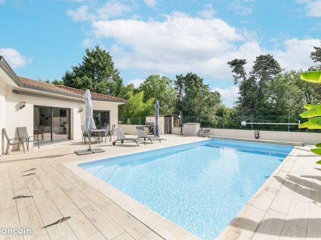 Maison vente à Toulouse, Aussonne