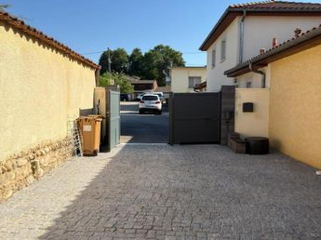 Maison vente à Lyon, Rhône
