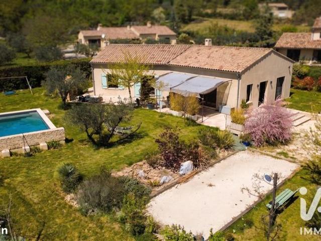 Maison vente à Nyons, Drôme