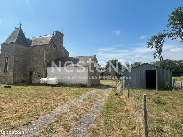 Maison vente à Vannes, Bretagne