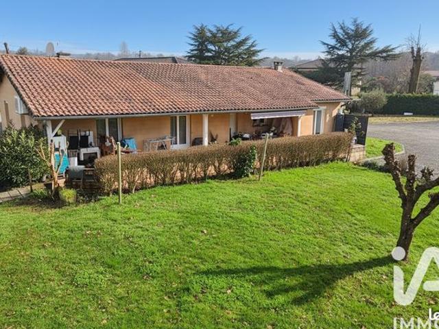 Maison vente à Castelsarrasin, Moissac