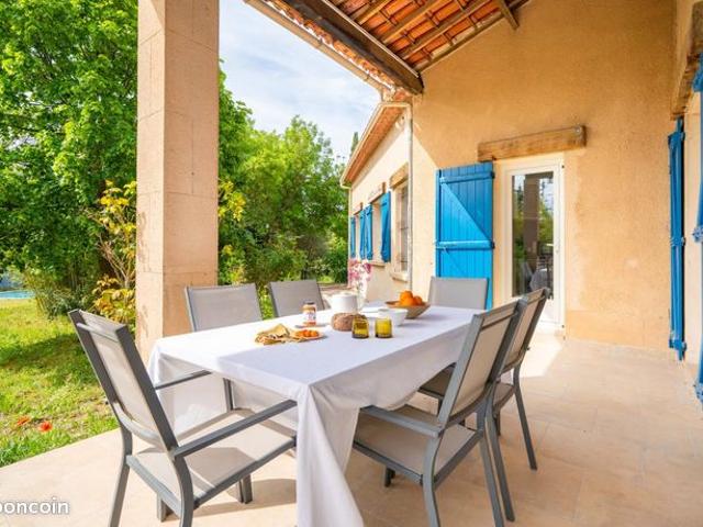 Maison vente à Marseille, Cuges-les-pins