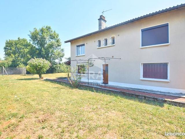 Maison vente à Villefranche-sur-Saône, Rhône