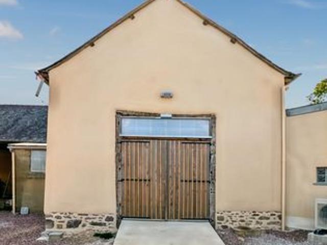 Maison vente à Rennes, Bretagne
