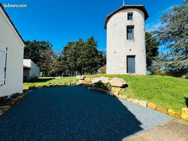 Maison vente à Villeneuve-sur-Lot, Thézac
