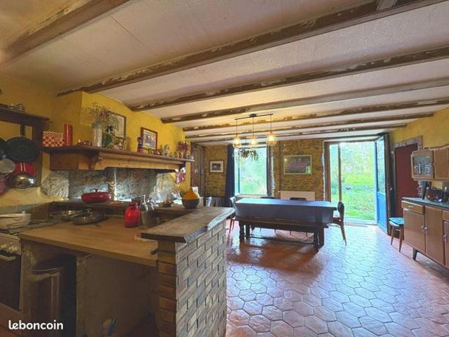 Maison vente à Avranches, Cérences