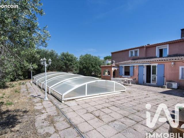 Maison vente à Istres