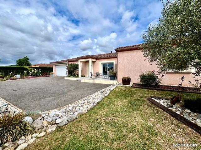 Maison vente à Villeneuve-sur-Lot, Trentels