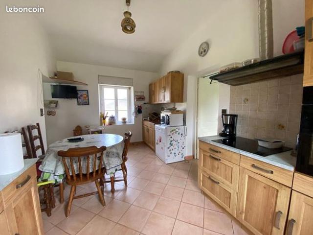 Maison vente à Les Andelys, Caillouet-orgeville