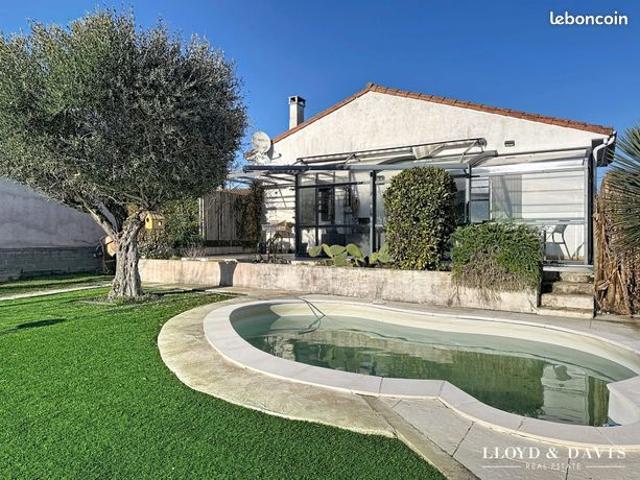 Maison vente à Rochefort, Meschers-sur-gironde