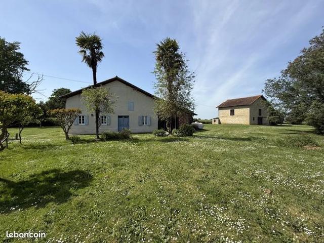 Maison vente à Mirande, Avéron-bergelle