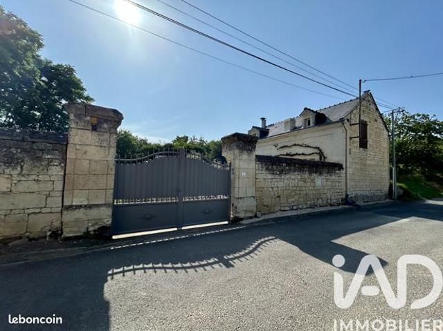 Maison vente à Châtellerault, Roiffé