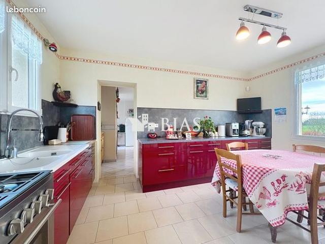 Maison vente à Bernay, Eure