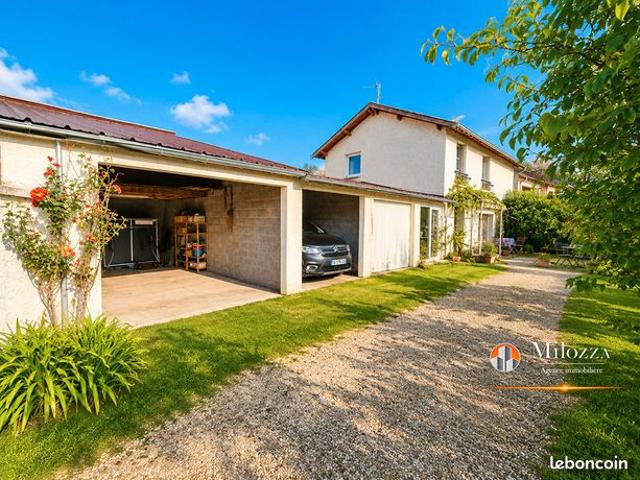 Maison vente à La Tour-du-Pin, Chamagnieu