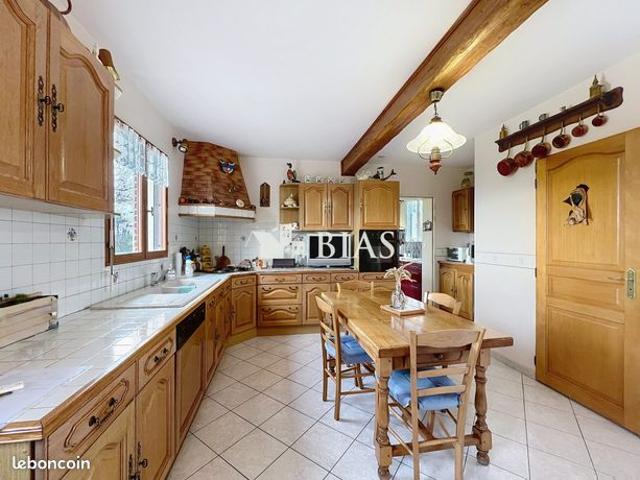 Maison vente à Bernay