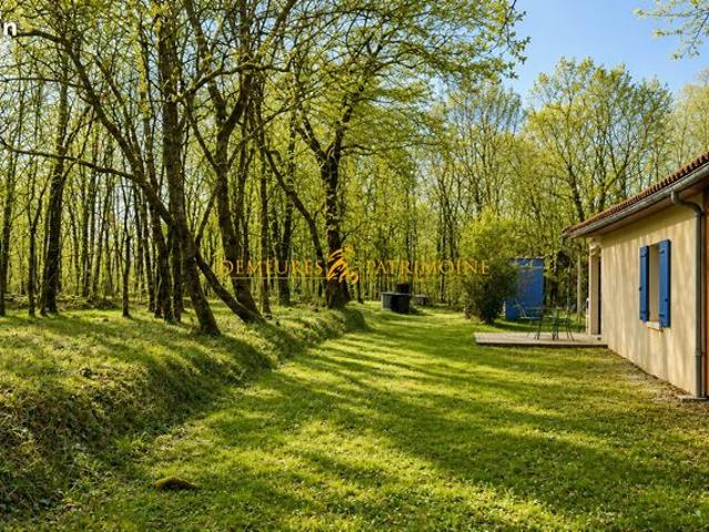 Maison vente à Angoulême, Mouthiers-sur-boëme