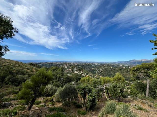 Maison vente à Aspremont, Principauté de Monaco