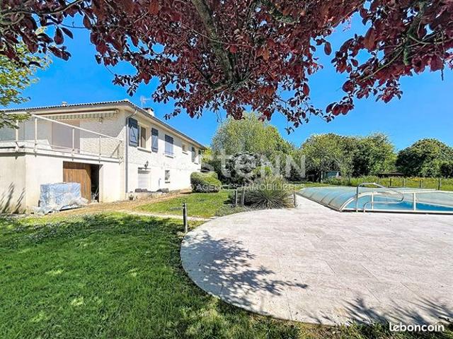 Maison vente à Romorantin-Lanthenay, Pouillé