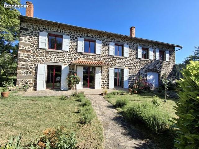 Maison vente à Pamiers, Lissac