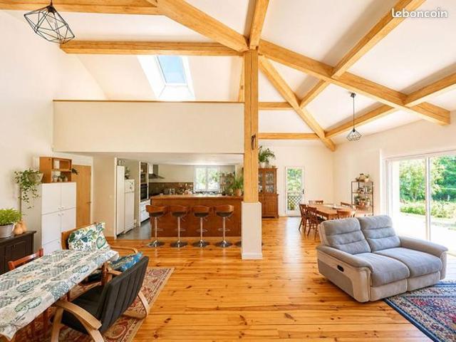 Maison vente à Gap, Aspres-sur-buëch