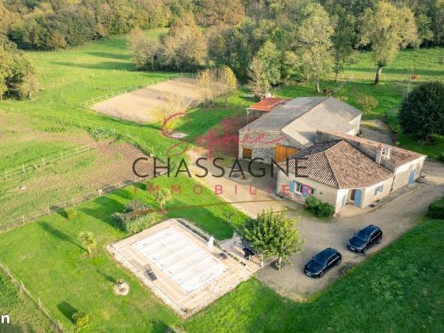 Maison vente à Langon, Sauveterre-de-guyenne