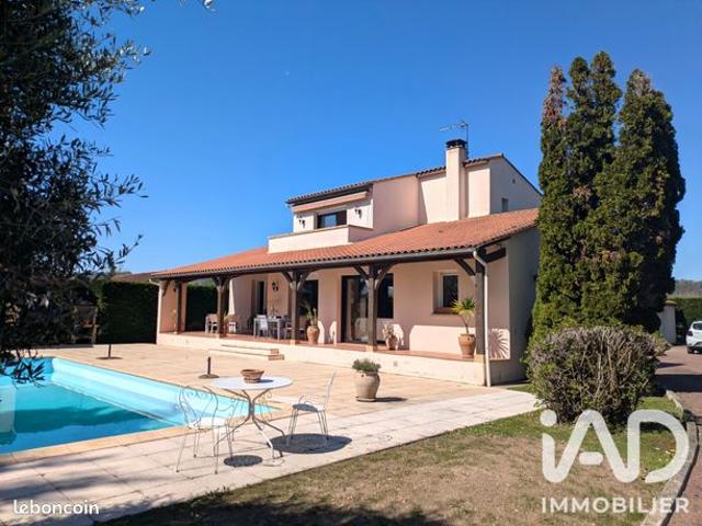 Maison vente à Brive-la-Gaillarde, Saint-cyprien