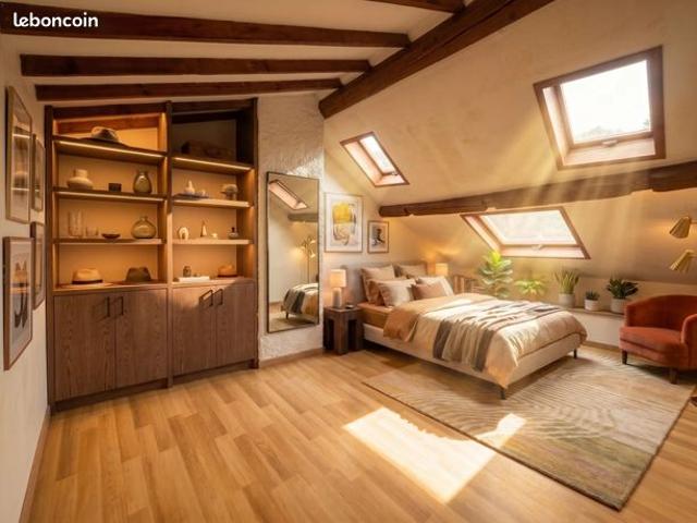Maison vente à Lans-en-Vercors, Isère