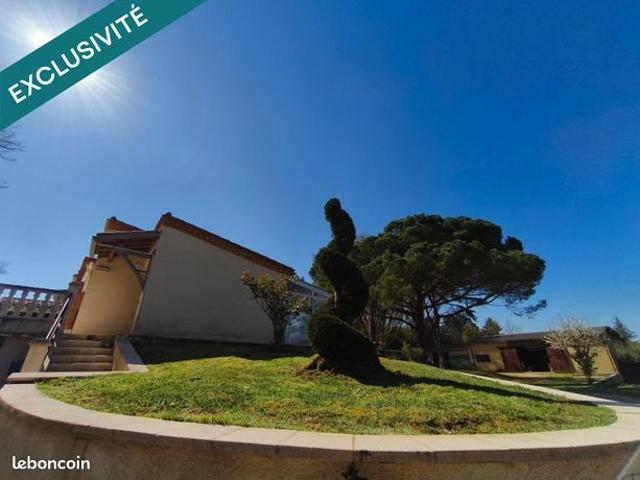 Maison vente à Villeneuve-sur-Lot, Fumel
